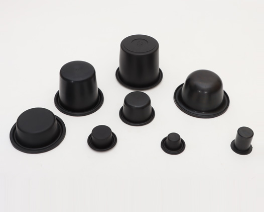 橡胶的种类、特性和用途